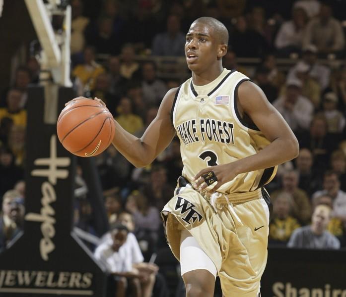 Quelles têtes avaient les stars NBA au début de leur carrières Quelles têtes avaient les stars NBA au début de leur carrières