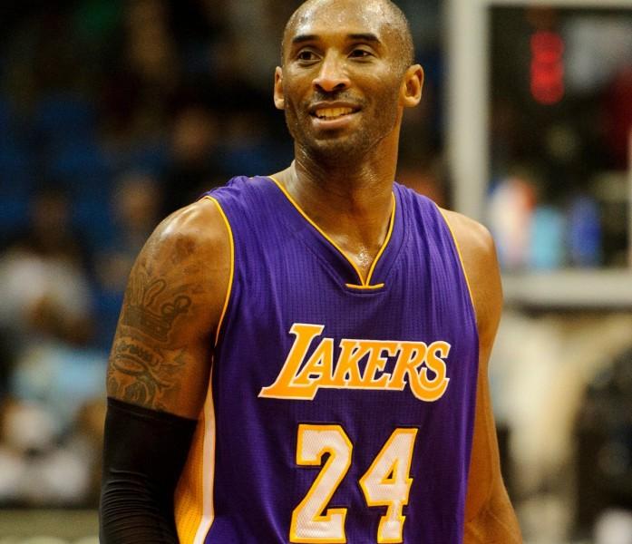 Quelles têtes avaient les stars NBA au début de leur carrières Quelles têtes avaient les stars NBA au début de leur carrières