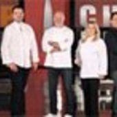 Manger un peu plus près des étoiles TOP CHEF ! Le site officiel de l'émission sur m6.fr
