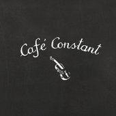 Manger un peu plus près des étoiles Maison Constant - Café Constant
