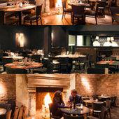 Manger un peu plus près des étoiles L' ATELIER MAÎTRE ALBERT - OFFICIAL WEB SITE - RESTAURANT AVEC GUY SAVOY