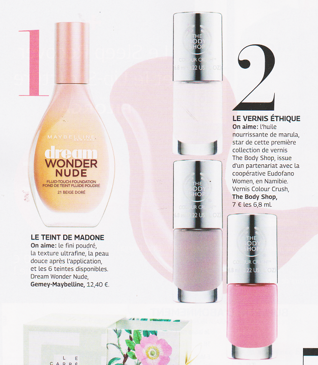 Valentine's Grazia Valentine's Grazia