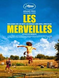CINEMA: Les Merveilles (2014), la lutte du pot de miel contre le pot de fer / The Wonders (2014), the struggle of the honey pot against the iron pot