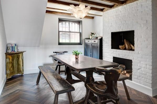 Escapade a Cobble Hill Photo