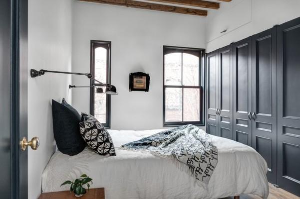 Escapade a Cobble Hill Photo