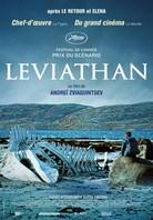 dvd leviathan
