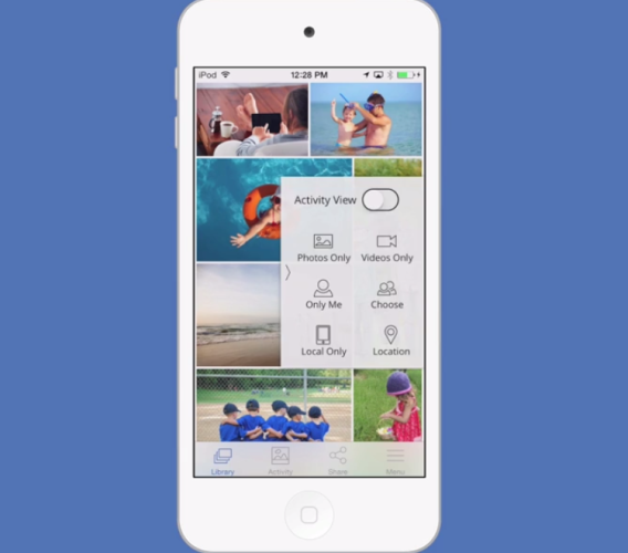 Google achète Odysee, une application qui devrait bonifier Google+ Photos Google achète Odysee, une application qui devrait bonifier Google+ Photos