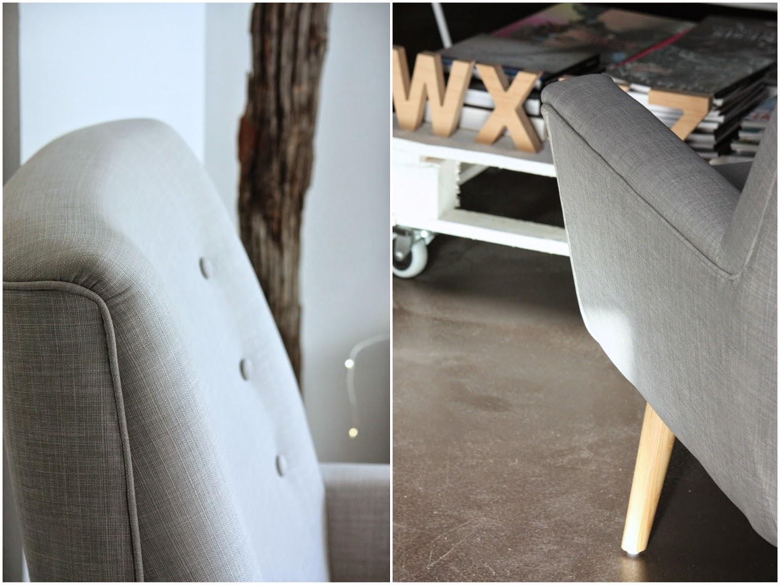 Sélection déco : mon fauteuil coup de coeur Sélection déco : mon fauteuil coup de coeur
