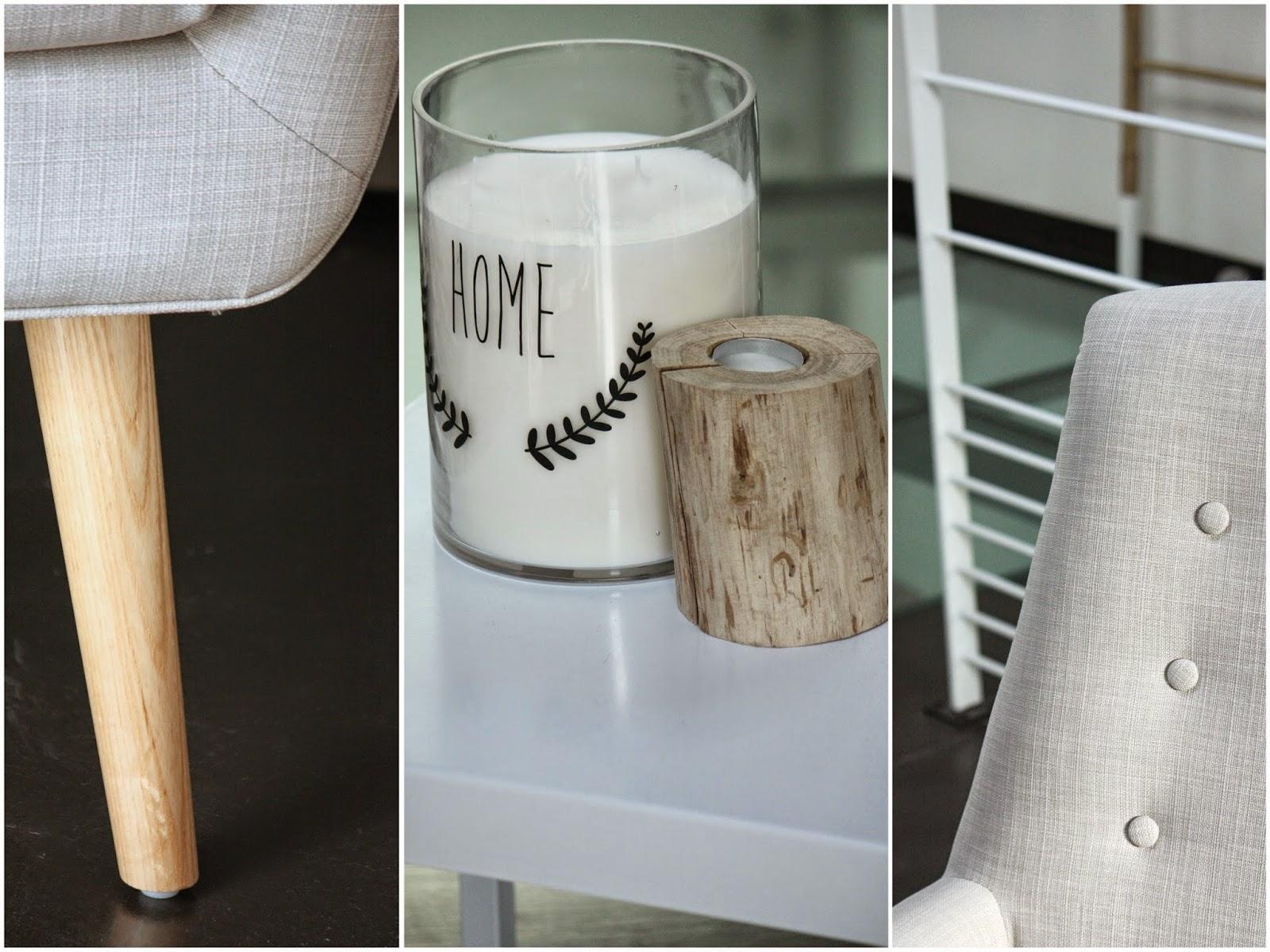 Sélection déco : mon fauteuil coup de coeur Sélection déco : mon fauteuil coup de coeur