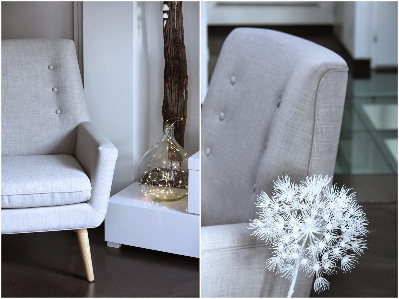 Sélection déco : mon fauteuil coup de coeur Sélection déco : mon fauteuil coup de coeur