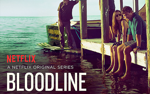 Bloodline : Une bande-annonce pour la nouvelle série de Netflix à venir le mois prochain ! Bloodline : Une bande-annonce pour la nouvelle série de Netflix à venir le mois prochain !