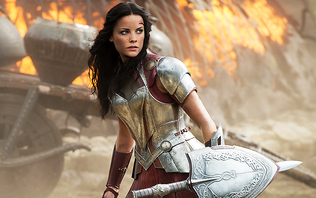 Agents of SHIELD : Sif sera de retour dans la saison 2 avec un gros twist ! Agents of SHIELD : Sif sera de retour dans la saison 2 avec un gros twist !
