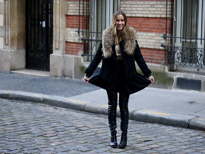 Les bottes cuissardes bottes cuissardes