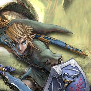 link the legend of Zelda