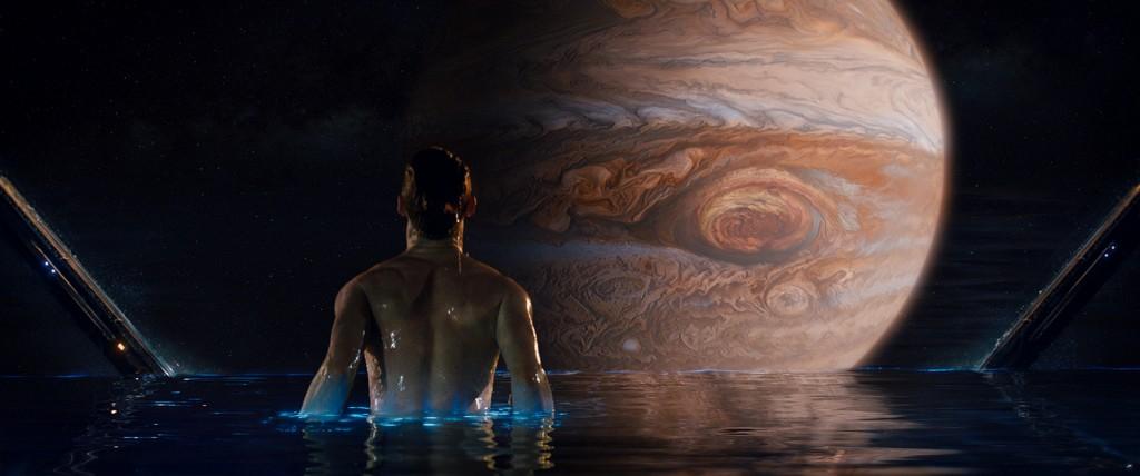 JUPITER ASCENDING Jupiter – le Destin de l’Univers, critique
