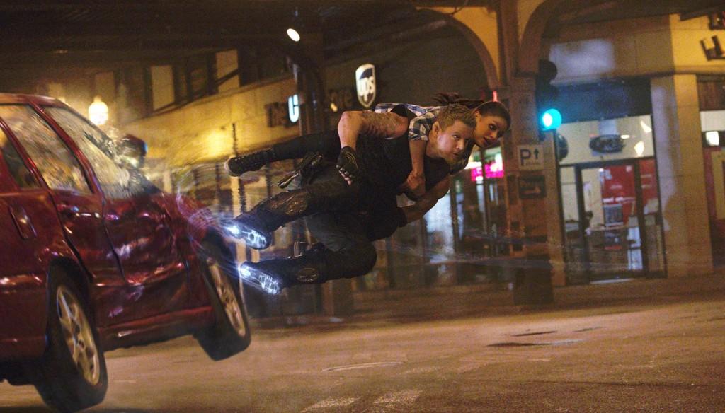 jupiter ascending 5 Jupiter – le Destin de l’Univers, critique