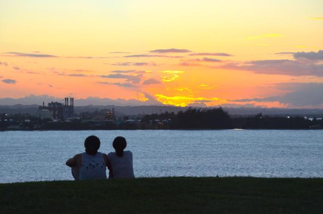 Hola San Juan, Puerto Rico lovers