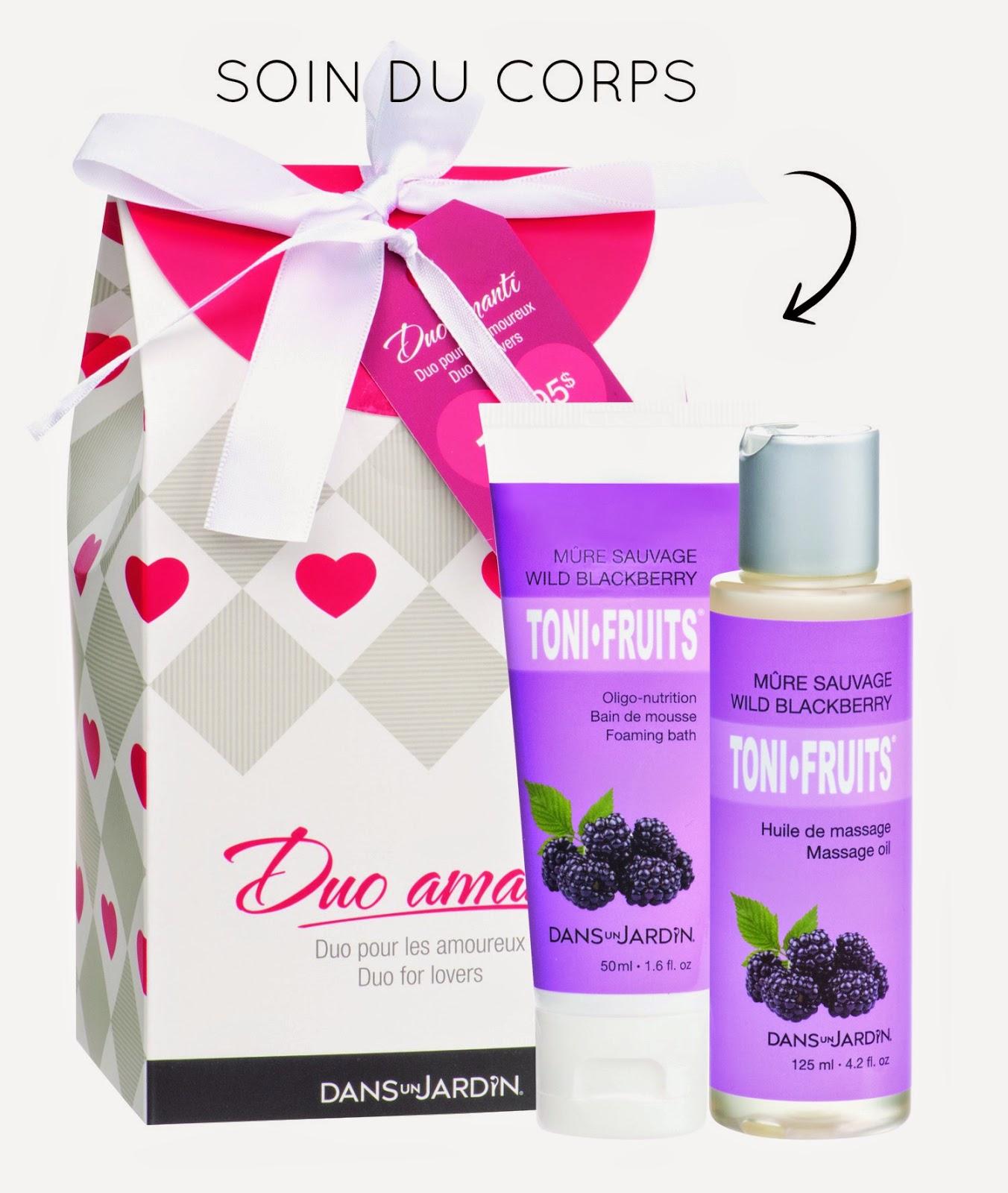 Shopping-cadeau: St-Valentin 2015! Shopping-cadeau: St-Valentin 2015!