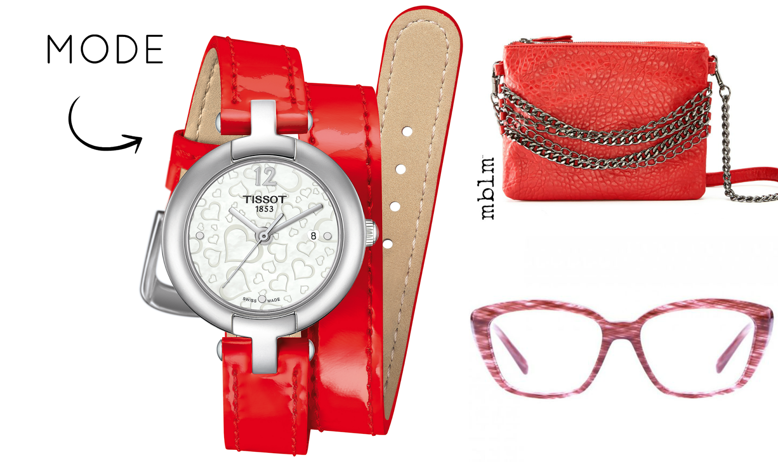 Shopping-cadeau: St-Valentin 2015! Shopping-cadeau: St-Valentin 2015!