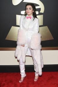 Tapis Rouge : ce que les stars ont porté aux Grammy Awards 2015