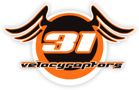 velocyraptorLogo.png, fév. 2015 velocyraptorLogo.png