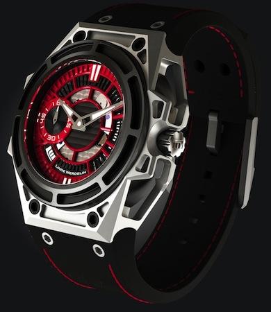 Linde Werdelin: La montre de sport a trouvé à qui parler Linde Werdelin: La montre de sport a trouvé à qui parler