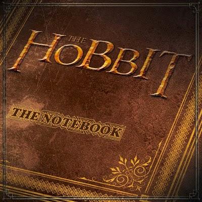 The Hobbit saga, les produits exclusifs et limités The Hobbit saga, les produits exclusifs et limités