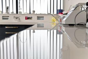 Glucomètre laboratoire d'analyses
