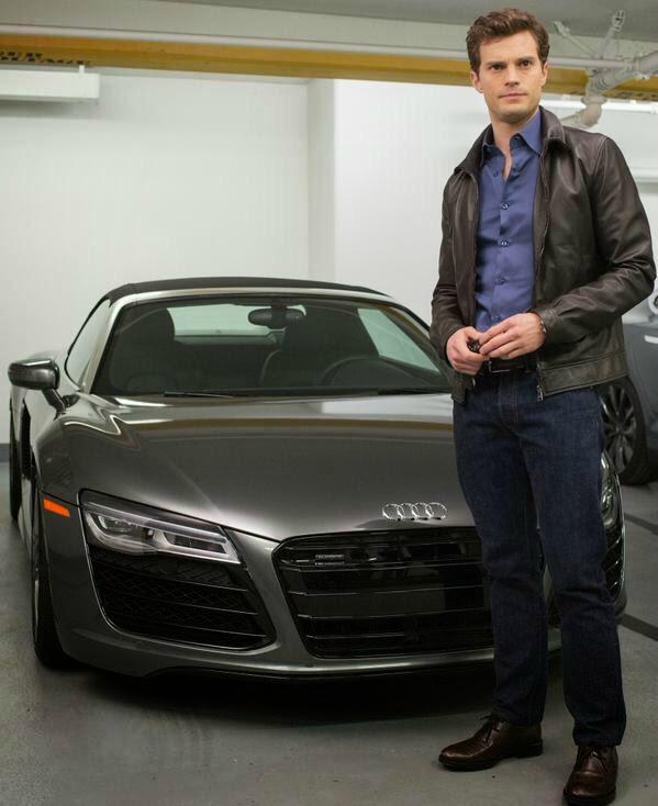 Compte à rebours Fifty Shades : J - 2 JDLife