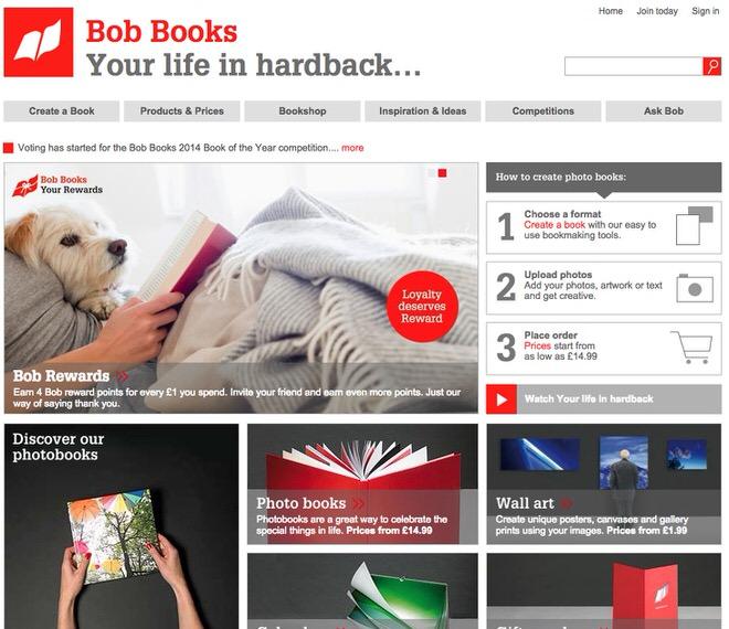 Travailler sur un projet : pourquoi et comment bobbooks