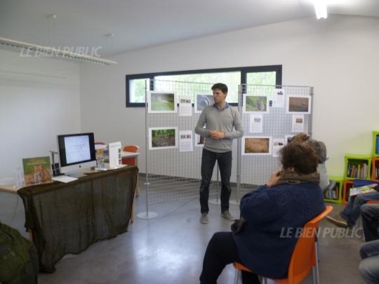 Travailler sur un projet : pourquoi et comment expo_photo_lapin_garenne