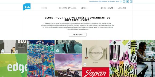 Travailler sur un projet : pourquoi et comment blurb