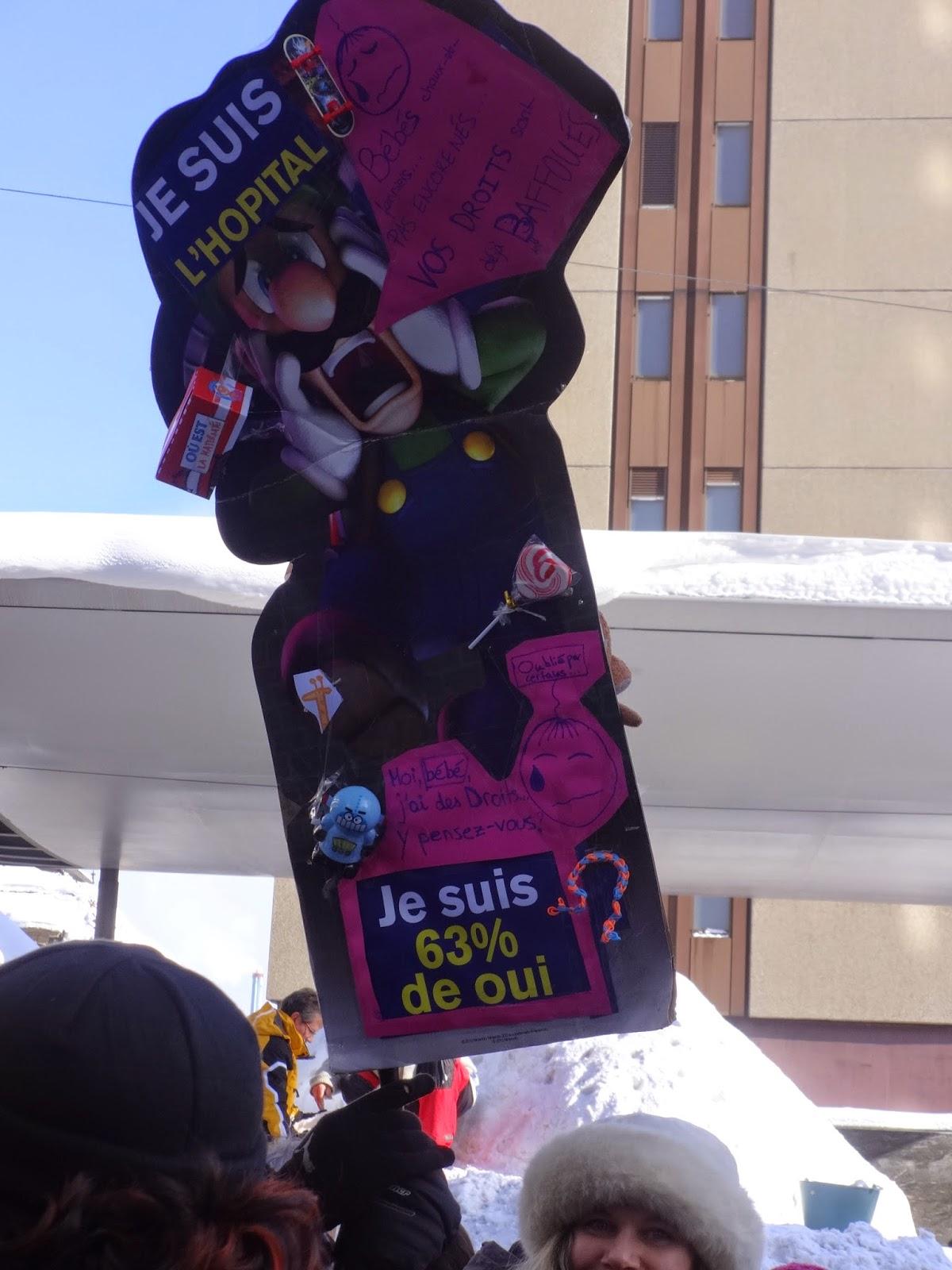 Respectez la démocratie ! Respectez la démocratie !