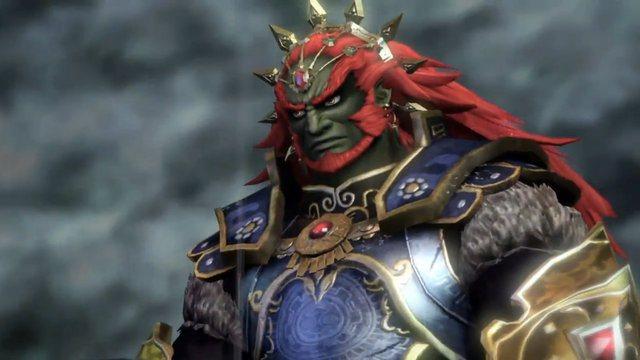 Une série The Legend of Zelda : idée de merde ou non ? Une série The Legend of Zelda : idée de merde ou non ?