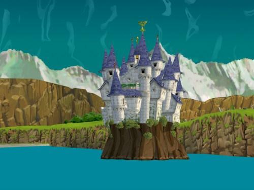 Une série The Legend of Zelda : idée de merde ou non ? Wind-Waker-Hyrule-Castle-e1365495033143