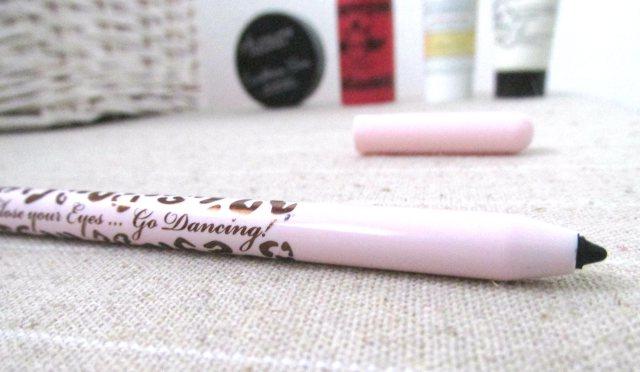 Les choses que l’on aime sont dans la Birchbox de février! lollipops