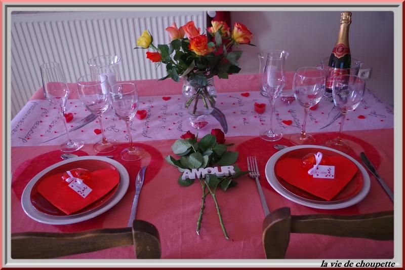 MA TABLE SAINT-VALENTIN n°2 table st-valentin n°2-15