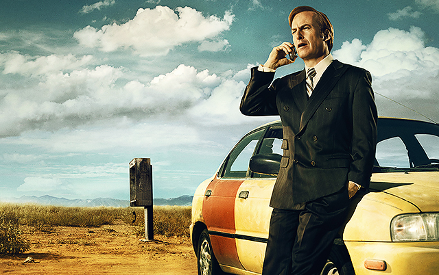 Un record pour le lancement de Better Call Saul et une hausse pour le retour de The Walking Dead ! Un record pour le lancement de Better Call Saul et une hausse pour le retour de The Walking Dead !