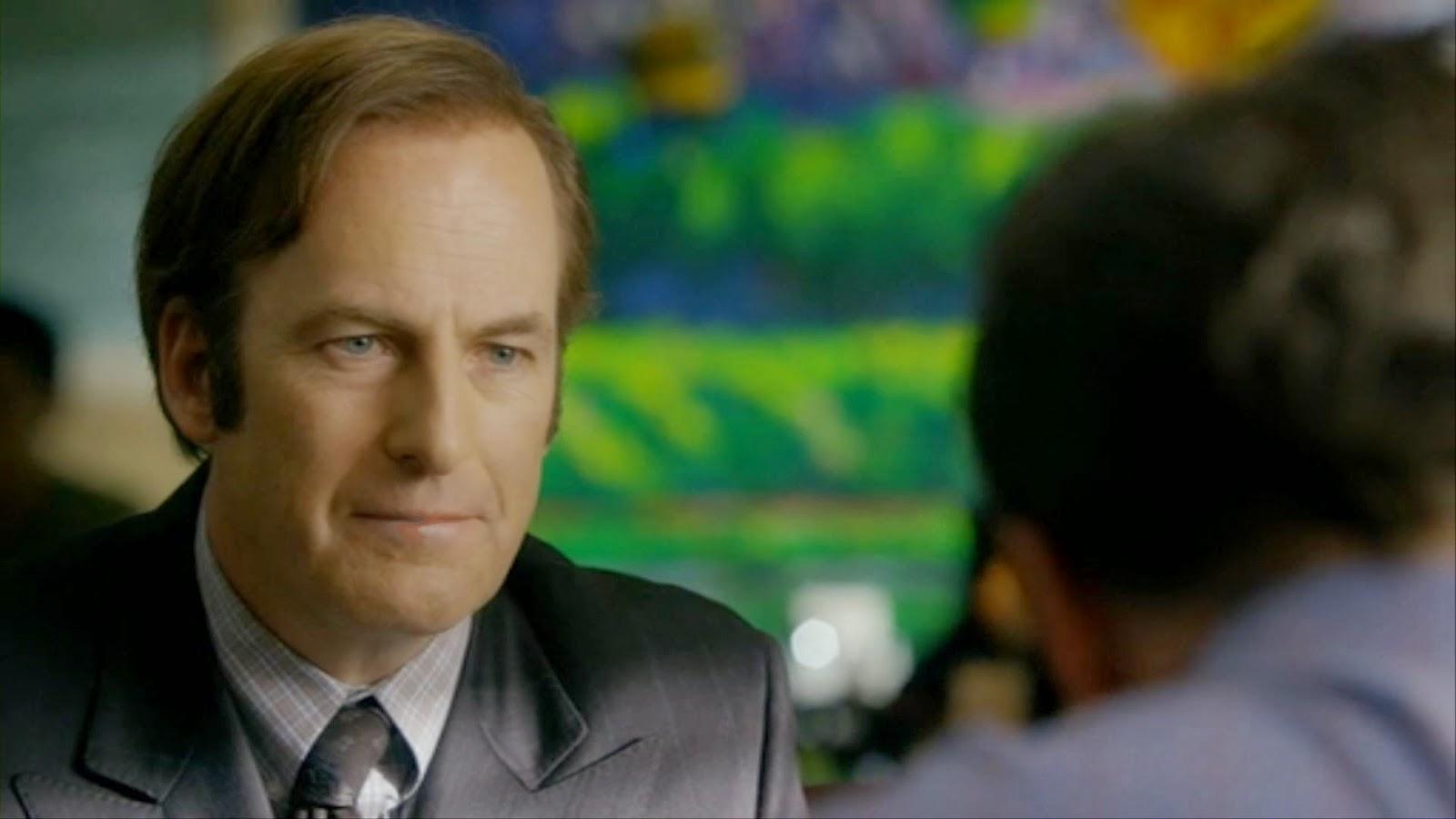 Les critiques // Better Call Saul : Saison 1. Episode 1. Uno. Les critiques // Better Call Saul : Saison 1. Episode 1. Uno.