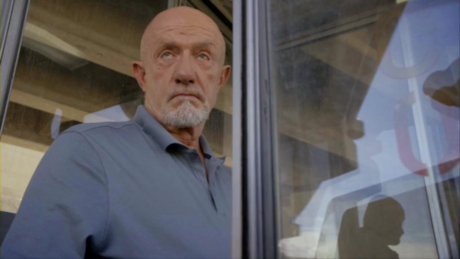 Les critiques // Better Call Saul : Saison 1. Episode 1. Uno. Les critiques // Better Call Saul : Saison 1. Episode 1. Uno.