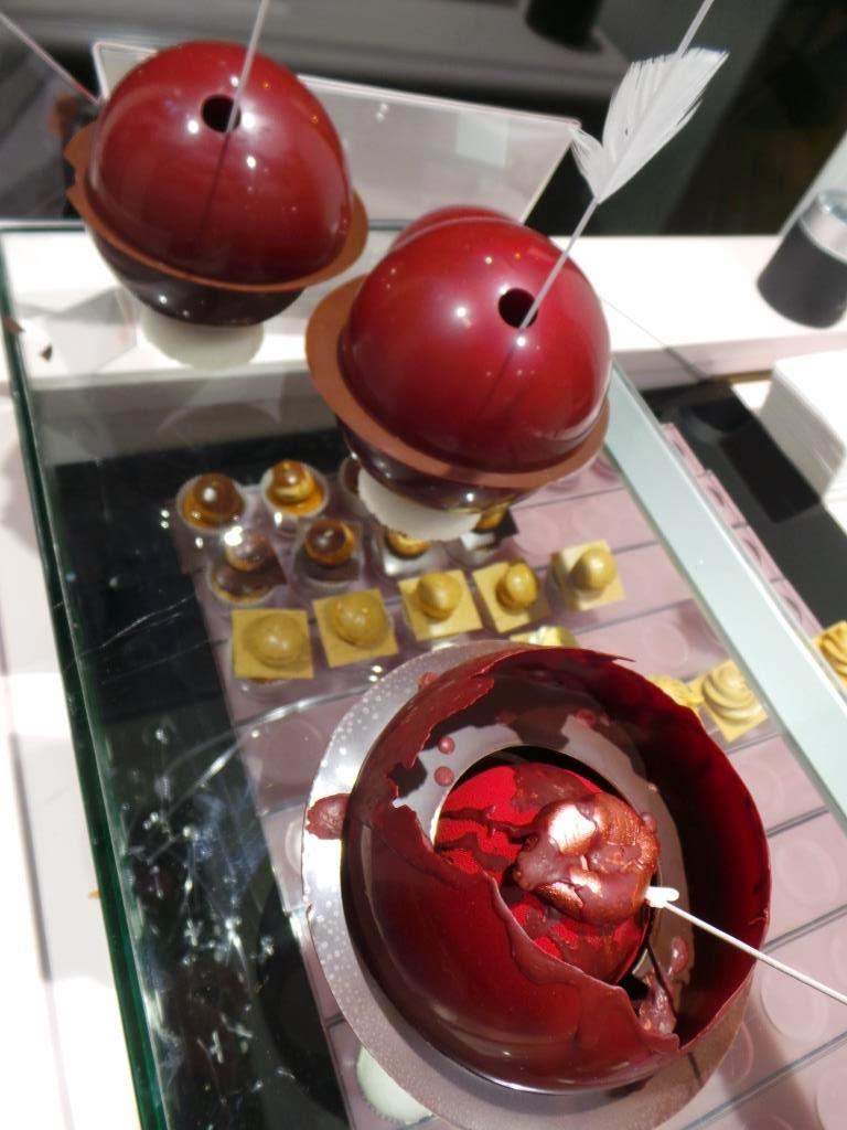 Sélection gourmande et festive, pour une Saint Valentin toute en douceur… Sélection gourmande et festive, pour une Saint Valentin toute en douceur…