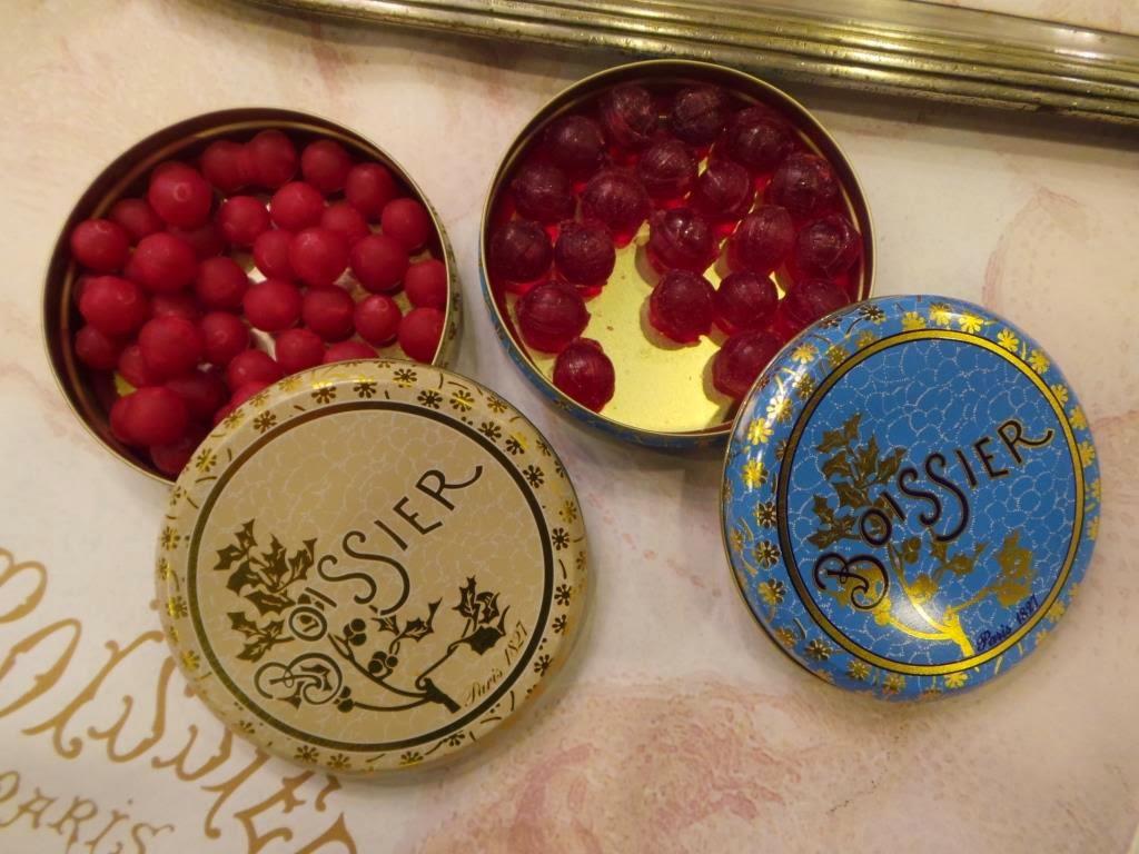 Sélection gourmande et festive, pour une Saint Valentin toute en douceur… Sélection gourmande et festive, pour une Saint Valentin toute en douceur…