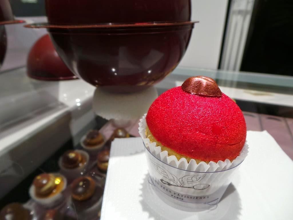 Sélection gourmande et festive, pour une Saint Valentin toute en douceur… Sélection gourmande et festive, pour une Saint Valentin toute en douceur…