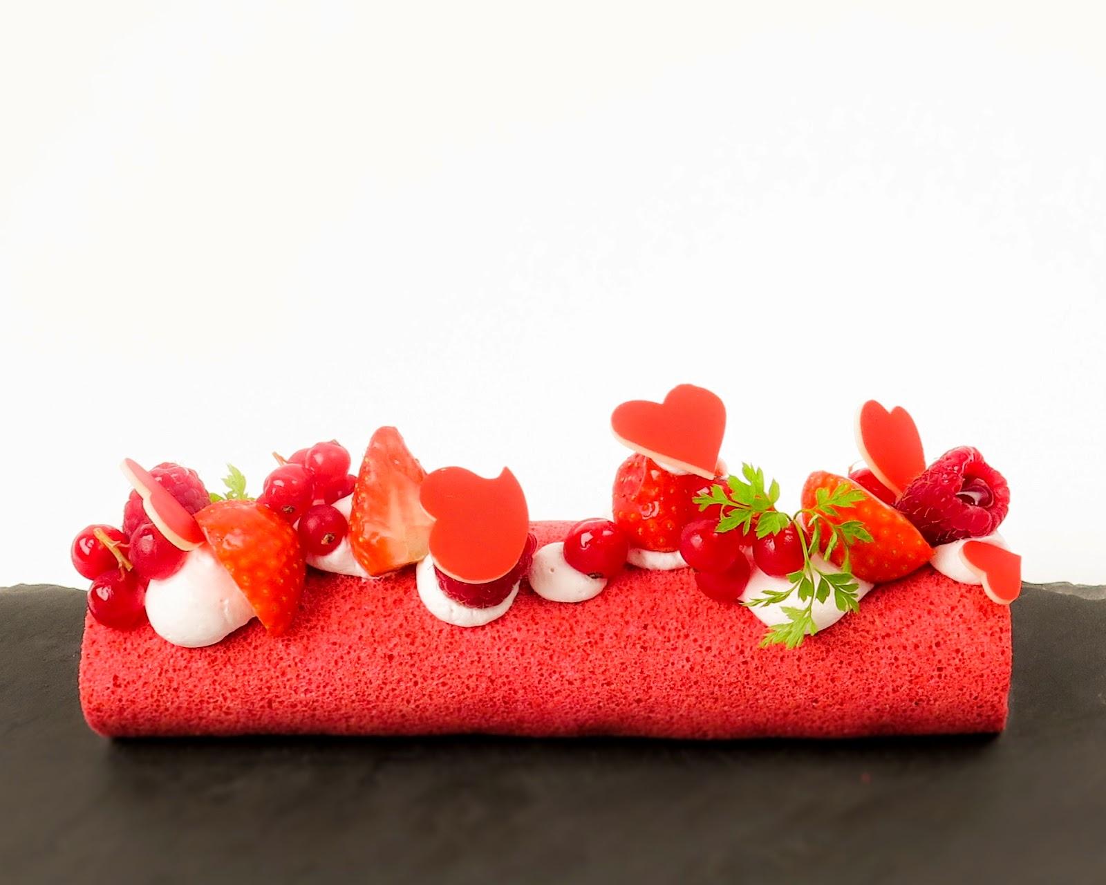 Sélection gourmande et festive, pour une Saint Valentin toute en douceur… Sélection gourmande et festive, pour une Saint Valentin toute en douceur…