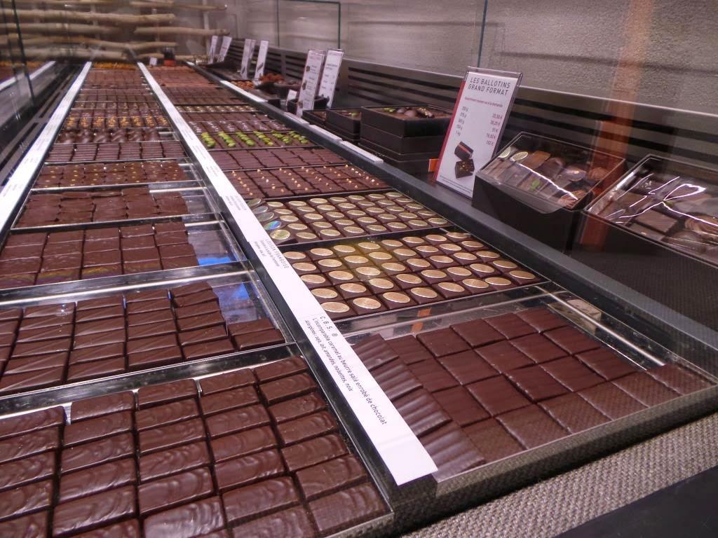 Sélection gourmande et festive, pour une Saint Valentin toute en douceur… Sélection gourmande et festive, pour une Saint Valentin toute en douceur…