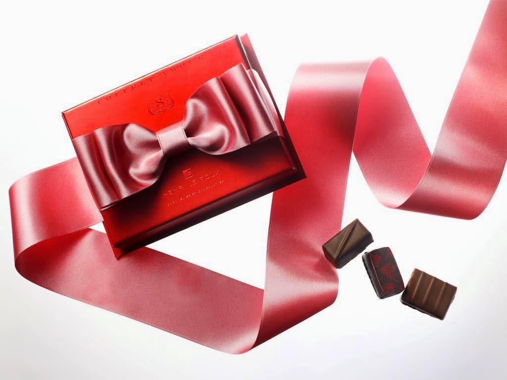 Sélection gourmande et festive, pour une Saint Valentin toute en douceur… Sélection gourmande et festive, pour une Saint Valentin toute en douceur…
