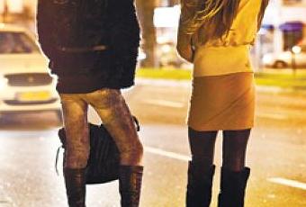prostituées madeleine