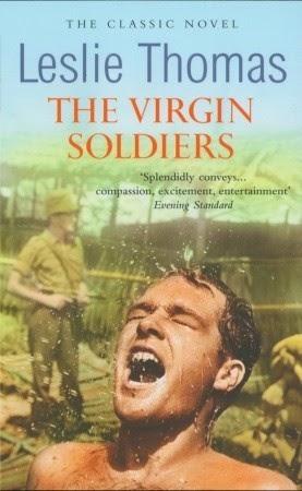 The Virgin Soldiers - John Dexter (1969) The Virgin Soldiers - John Dexter (1969)