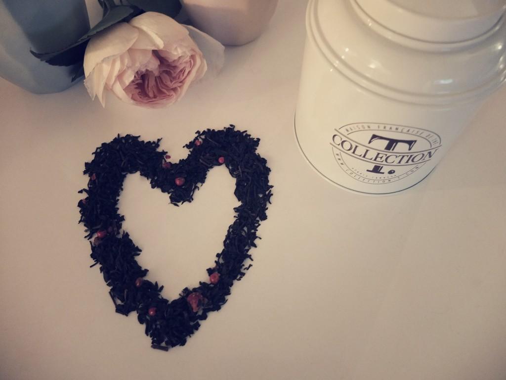 Love T. Collection T