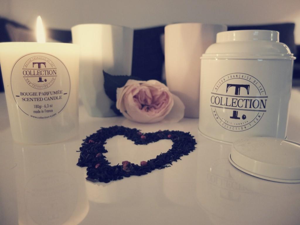 Love T. Collection T